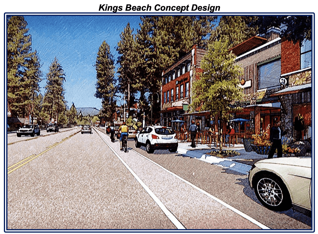 2016 Conceptual Design from RFI